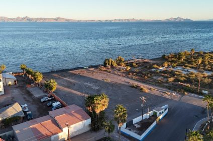 lots for sale in loreto mexico