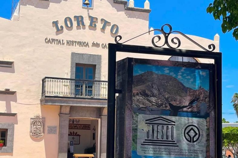 crime in loreto mexico